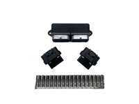 DUAL 8 CHANNEL INPUT EXPANSION BLOCK