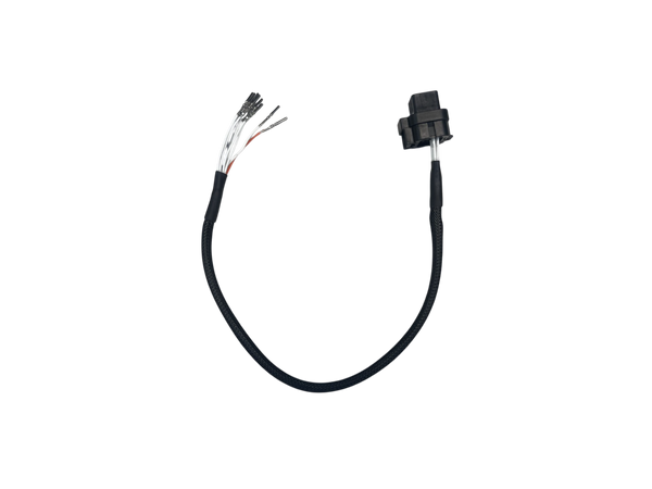 8 CHANNEL INPUT EXPANSION BLOCK HARNESS