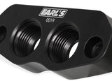 Earls Dry Sump Adapter 0019ERL