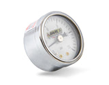 Earls Fuel Pressure Gauge 100195ERL