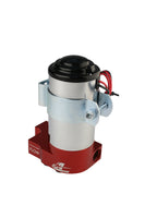 SS Series Billet (14 PSI)Carbureted Fuel Pump with (AN-8) Inlet and Outlet Ports - Part No. 11213