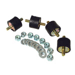 Fuel Pump Vibration Dampener Mounting Kit (For In-Line Fuel Pumps) - Part No. 11601
