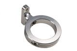 2 1/2'' Billet Bracket; Can be used w/11203,11209, 11103, 11106, 12302 and 12310 - Part No. 11703