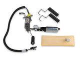 HOLLEY EFI FUEL TANK MODULE - 255 LPH