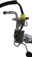 HOLLEY EFI FUEL TANK MODULE - 255 LPH