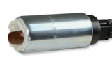 HOLLEY EFI FUEL TANK MODULE - 255 LPH