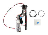 Holley 525 LPH Fuel Pump Module 12-347