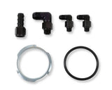 HOLLEY 525 LPH PUMP FUEL PUMP MODULE 12-354