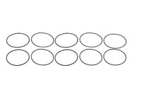 O-Ring, Replacement, Filter Body, 11218 (A3000), 10-pk - Part No. 12018