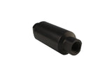 Marine 100-Micron AN-10 Fuel Filter - Part No. 12307