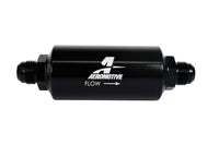In-Line Filter - Part No. 12387