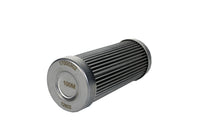 100 micron stainless element for 12302 filter, also fits 12310,12352,12360 - Part No. 12602