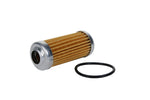 40 micron fabric element for 12303 filter assembly, also fit 12316,12353 filters - Part No. 12603