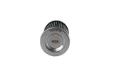 Filter Element, 40 Micron Stainless Steel (Fits 12335) - Part No. 12635