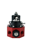 Double Adjustable Carbureted Regulator for Belt Drive Fuel Pump - Part No. 13209
