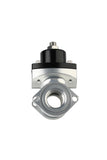 Modular Fuel Pressure Regulator 2 x AN06 Outlets and 2 x AN10 Inlets(Stackable) - Part No. 13217