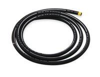 Earls Power Steering Hose - Black - Size -6 - 20 Ft 152006ERL