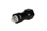 1/2'' Quick Connect to AN-10 Feed Line Adapter - Part No. 15128