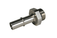 Male Quick Connect Adapter - Part No. 15130