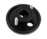 Earl's Remote Oil Filter Adapter 1579ERL