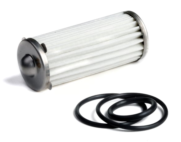 FUEL FILTER ELEMENT AND O-RING KIT