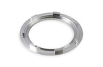 Late Model USCAR Fuel Pump Module Mounting Ring - Aluminum 166023ERL