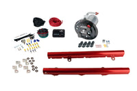 System, 10-11 Camaro, 18673 A1000, 14115 LS3 Rails, 16306 PSC and; Misc. Fittings - Part No. 17193