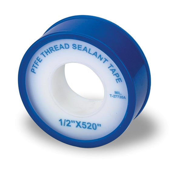 Earls Thread Seal Tape 175002ERL