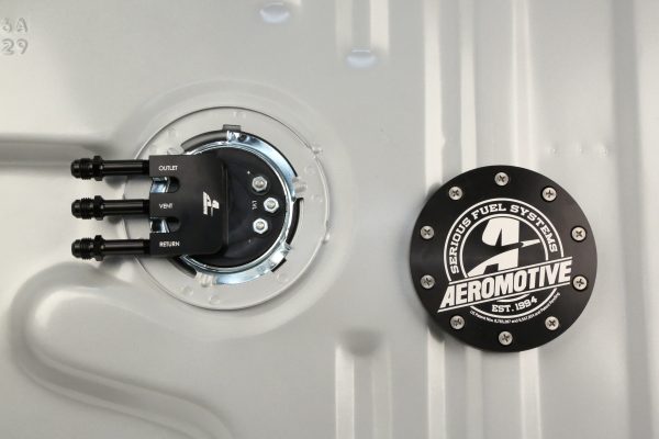 Fuel Tank, 340 Stealth Gen 2, 78-88 Monte Carlo / Malibu - Part No. 18451