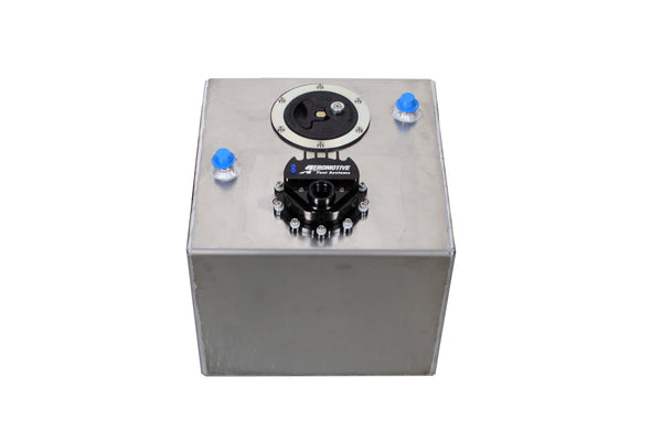 6 Gallon Brushless Spur Pro+ Fuel Cell - Part No. 18377