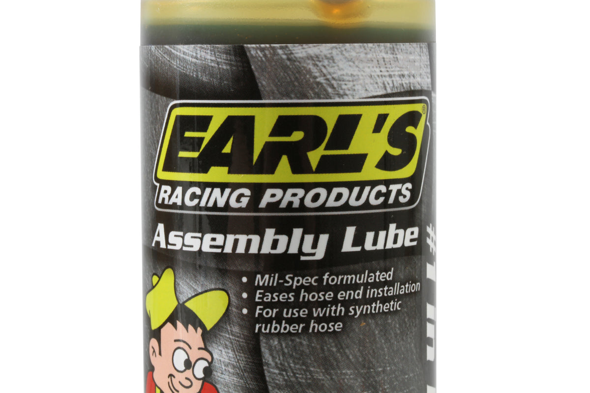 Earls Assembly Lube 184004ERL – MAD Racing Parts