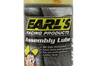Earls Assembly Lube 184004ERL