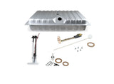 Holley Sniper EFI - Fuel Tank System - 255 LPH 19-117