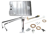 Sniper EFI Fuel Tank System 255 LPH 19-139