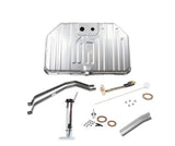 Sniper EFI Fuel Tank System 255 LPH 19-176