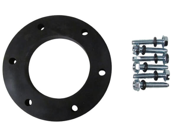 Fuel Pump Hanger Gasket and Screw Kit 19-170