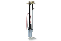 Holley Sniper EFI - Fuel Tank System - 255 LPH 19-181