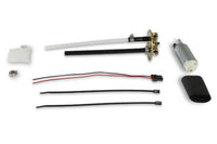 Holley Sniper EFI - Fuel Tank System - 255 LPH 19-181
