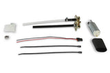 Holley Sniper EFI - Fuel Tank System - 255 LPH 19-181