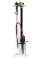 Side Fill Bolt On Filler Neck 19-186