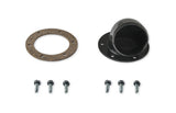 Side Fill Bolt On Filler Neck 19-186