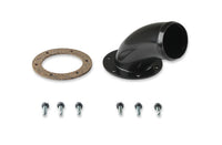 Side Fill Bolt On Filler Neck 19-186
