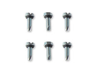 Side Fill Bolt On Filler Neck 19-186