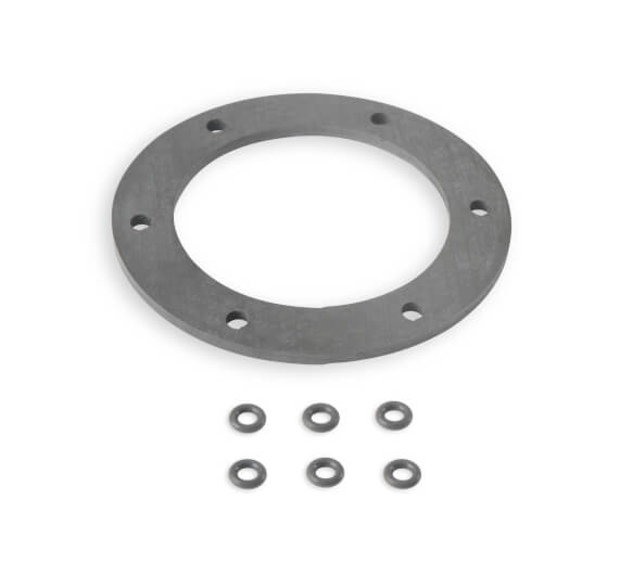 Fuel Pump Hanger Gasket and O-ring Kit 19-187