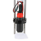Sniper Fuel Cell EFI Pump Module Assembly-Returnless Style 19-375