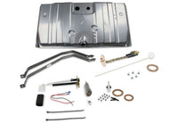 Sniper EFI Fuel Tank System 400 LPH 19-408