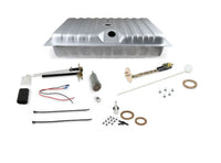 Holley Sniper EFI - Fuel Tank System - 400 LPH 19-417