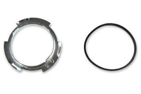 Holley Sniper EFI - Stock Replacement Fuel Tank - CJ Jeep - JP1A 19-508