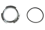 Holley Sniper EFI - Stock Replacement Fuel Tank - CJ Jeep - JP1A 19-508