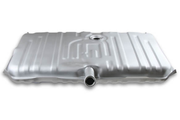 Holley Sniper EFI - Stock Replacement Fuel Tank - GM A-Body - GM34E 19-516